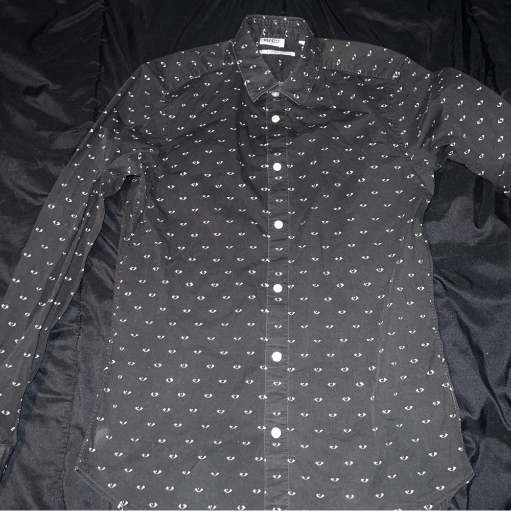 Kenzo Paris Long sleeve